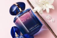 Parfum Zara Rose Gourmand: Alternatif Murah YSL?
