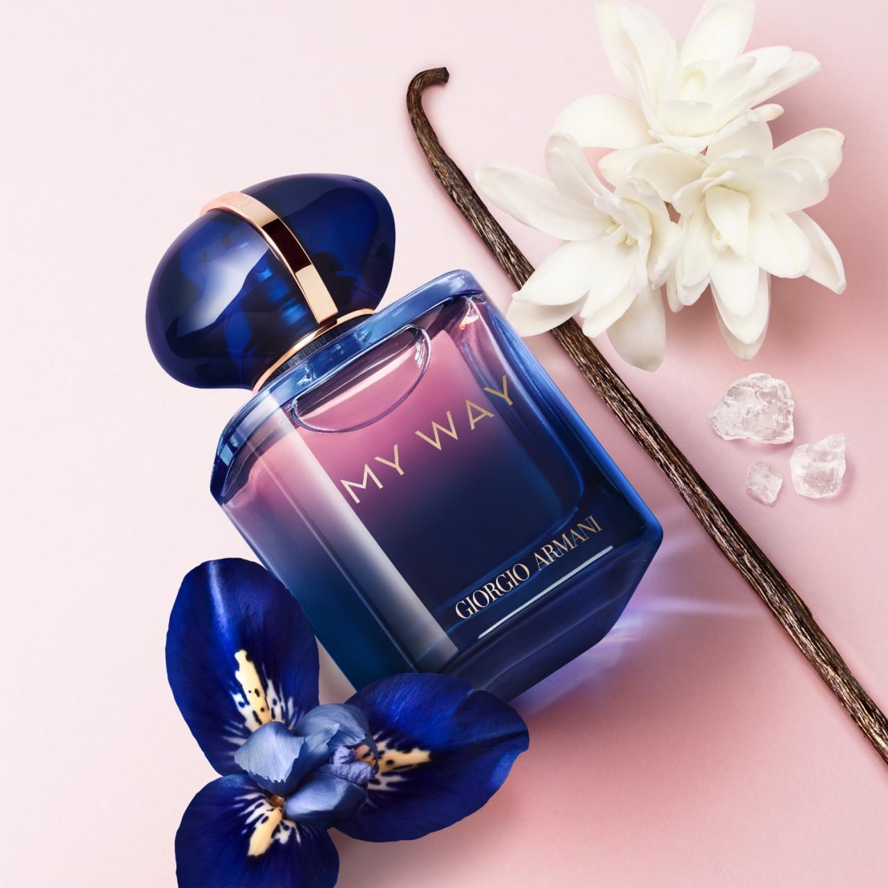 Parfum Zara Rose Gourmand: Alternatif Murah YSL?