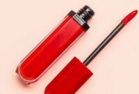Ulasan Lengkap Lip Tint Viral dari Rom&nd – Warna Kekal Seharian