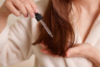 Rawatan Minyak Panas DIY untuk Rambut Kering: Tips dan Cara Mudah