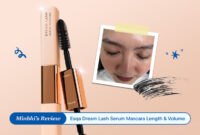 Maskara Fenty Beauty: Panjang, Tebal atau Gimik Semata?