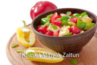 Khasiat Minyak Zaitun untuk Kulit dan Kesihatan Umum