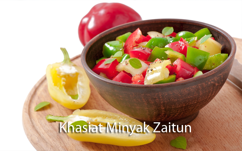 Khasiat Minyak Zaitun untuk Kulit dan Kesihatan Umum